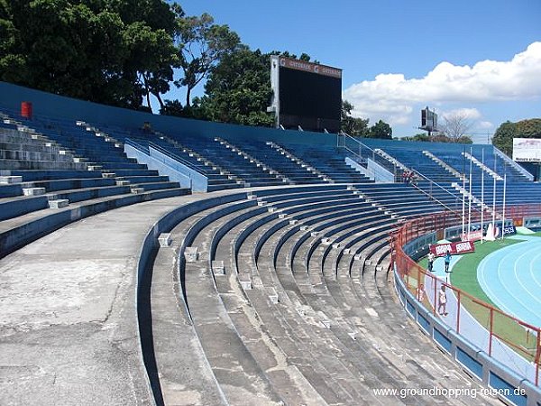 Estadio Nacional Jorge 