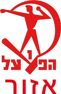 Wappen Hapoel Azor  102508