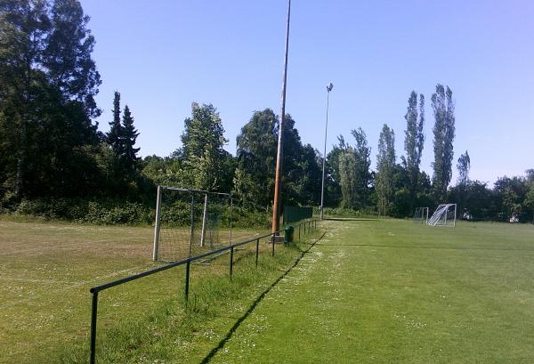 Rudolf Sievers Arena B-Platz - Seevetal-Maschen