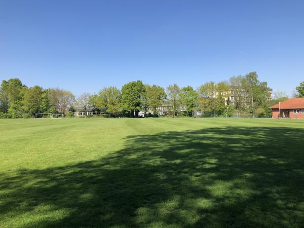 Sportplatz Harhof - Recke