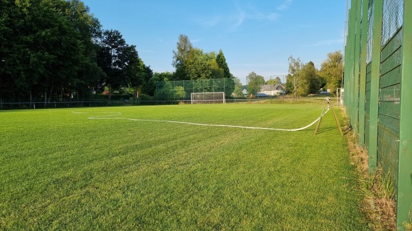 Complex Recht Terrain 2 - Saint-Vith-Recht