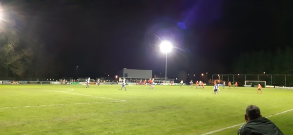 Complex Vaartkom - Grobbendonk