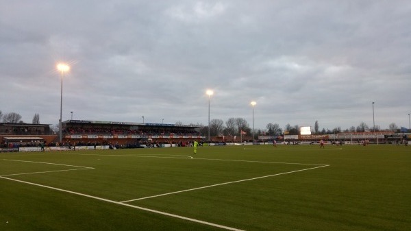 Sportpark De Zwaaier - Werkendam