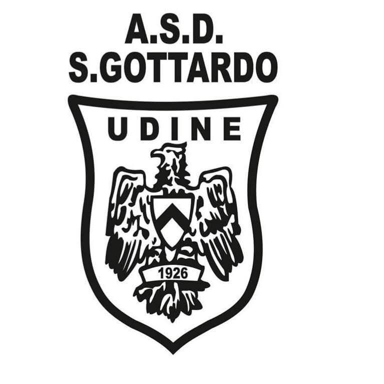 Wappen ASD San Gottardo 