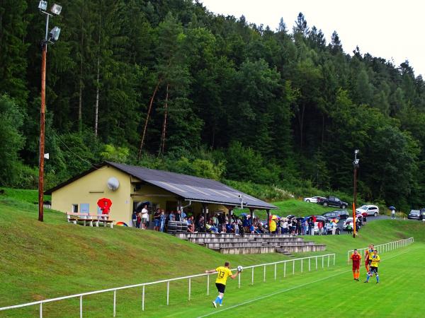 Sportplatz Goberling - Goberling