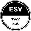 Wappen ehemals Eisenbahner SV Schwarz-Weiß Münster 1927
