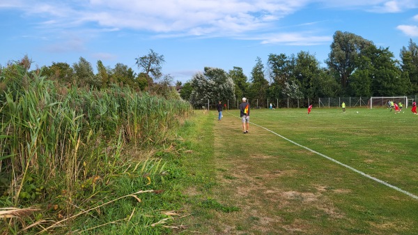 Sportgelände Bergl - Schweinfurt-Bergl