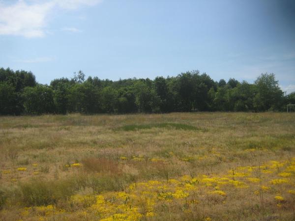 Dorfstadion der Freundschaft Nebenplatz - Gardelegen-Kloster Neuendorf