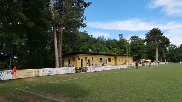 Waldstadion Großengersdorf - Großengersdorf