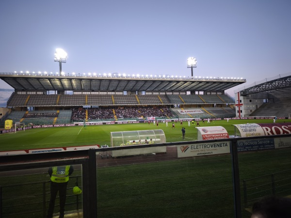 Stadio Comunale Euganeo - Padova