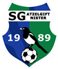 Wappen SG Atzelgift/Nister II (Ground A)