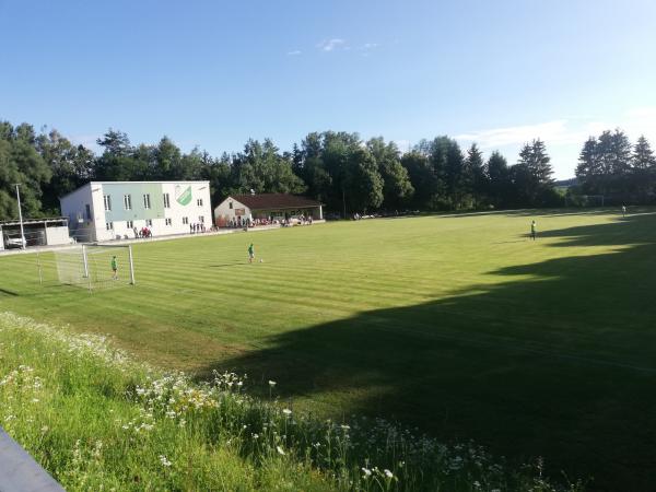 Sportpark Geroldshausen  - Wolnzach-Geroldshausen