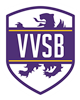 Wappen VVSB (Voetbal Vereniging Sint Bavo) diverse