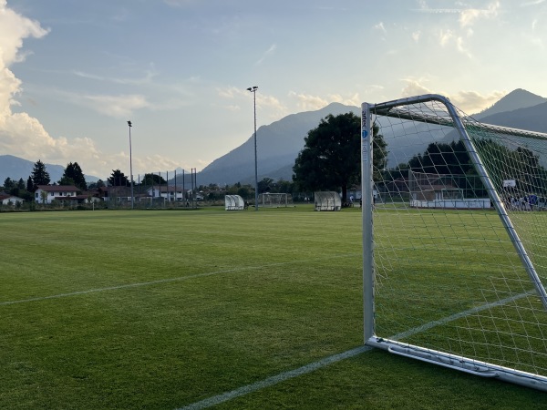 Sportpark Grassau Platz 3 - Grassau