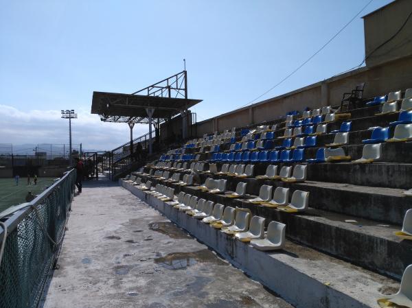 Al Ahed Stadium - Bayrūt (Beirut)