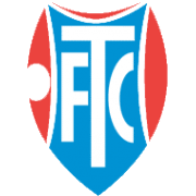 Wappen FC Tricolore Gasperich  77641