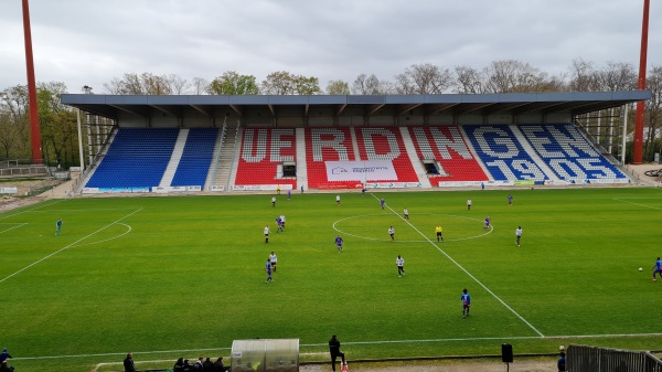 Grotenburg-Stadion