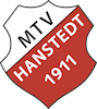 Wappen MTV Hanstedt 1911 II