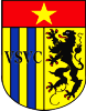 Wappen ehemals Vietnamesischer SV Chemnitz  74734