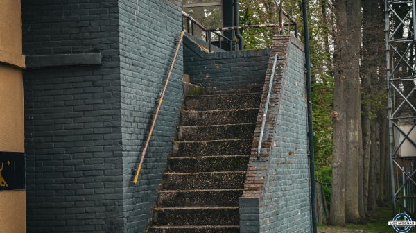 Sportpark De Pampert - Coevorden