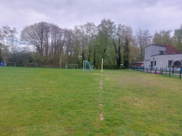 Sportplatz am Kindergarten - Grasberg