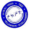 Wappen SV Blau-Weiß 1920 Hellenhahn-Schellenberg  111543