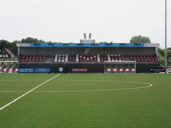Sportpark De Brand - Berlicum