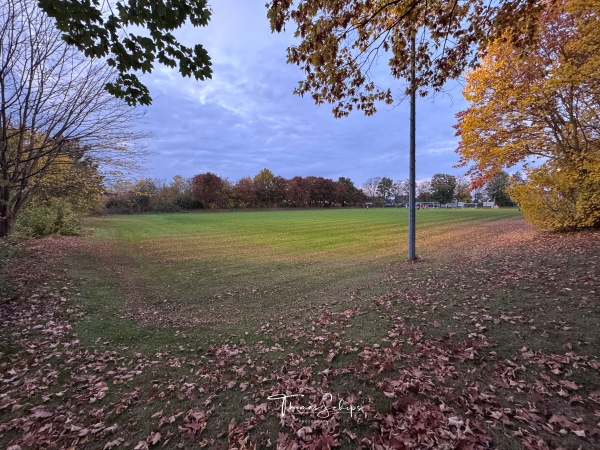 Erich-Schneider-Stadion B-Platz - Nordstemmen