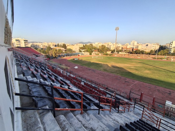 Stadio Kalamarias 
