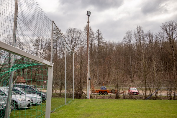 Sportgelände Pleystein Platz 2 - Pleystein