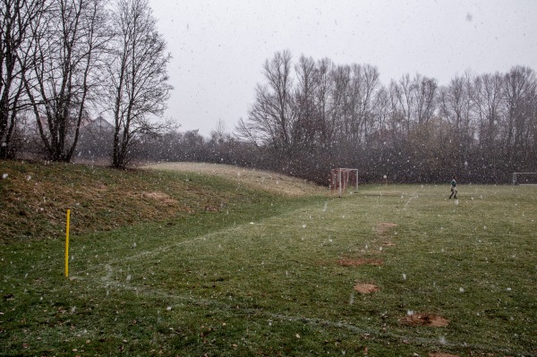 Schulsportplatz - Neukirchen bei Sulzbach-Rosenberg