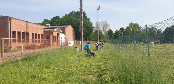 Centro Sportivo Bonzi - Bologna