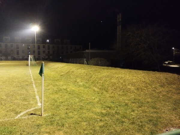 Sportanlage Dörfles Platz 2 - Dörfles-Esbach