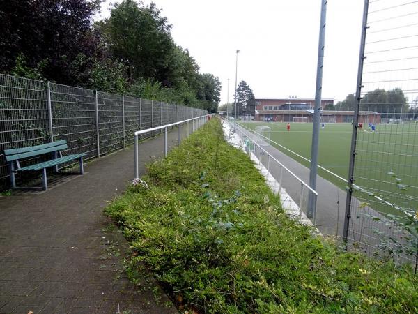 Sportanlage Am Kronenbusch - Wesseling