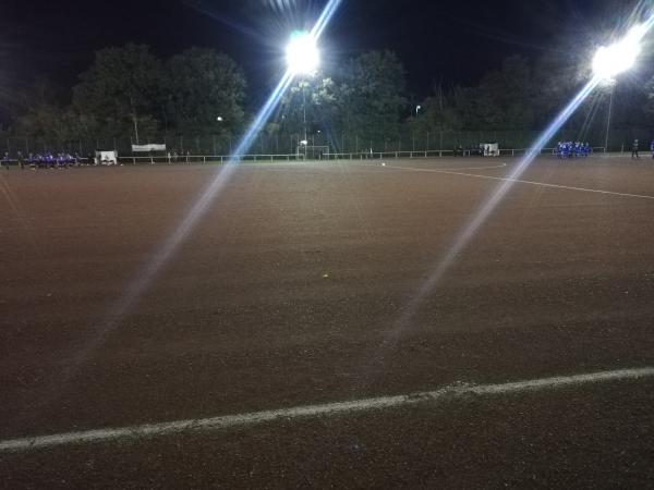 Bezirkssportanlage In den Weywiesen Platz 2 - Bottrop-Eigen