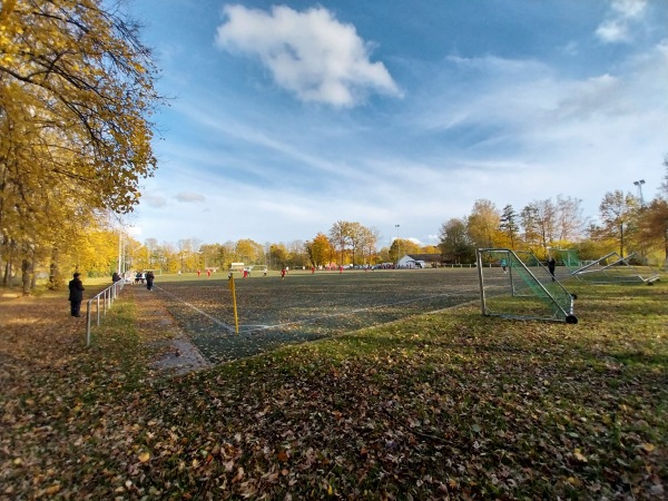 Sportzentrum Blankenhagen - Gütersloh-Blankenhagen