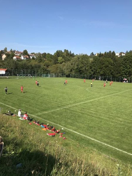 Sportanlage Bodenacker - Niedereschach-Fischbach