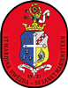 Wappen SV St. Marienstern 1921 / ST Swj. Marijina Hwězda 1921
