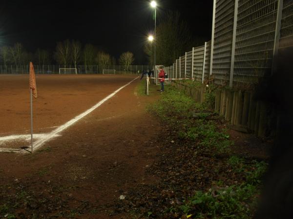 Sportanlage Auf der Heide Platz 2 - Bochum-Altenbochum