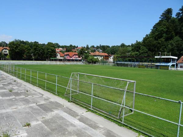 Skalna klet - Celje