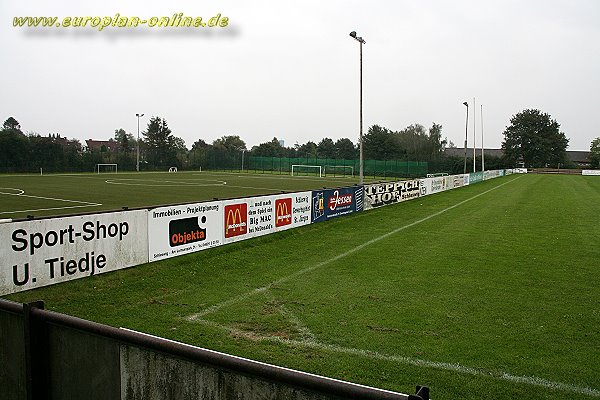 Dr. Karl Alslev-Platz - Schleswig