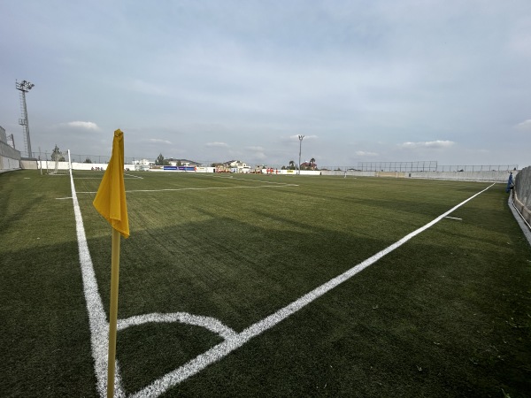 Ilias Pastou Stadium - Athienou