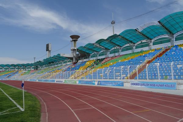 Bobur Arena - Andijon (Andijan)