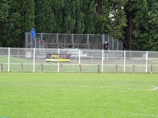 Stade Municipal de Pezens - Pezens