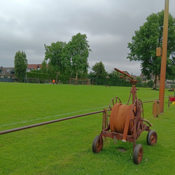 Walter-Löwe-Sportanlage Blücherweg C-Platz - Delmenhorst