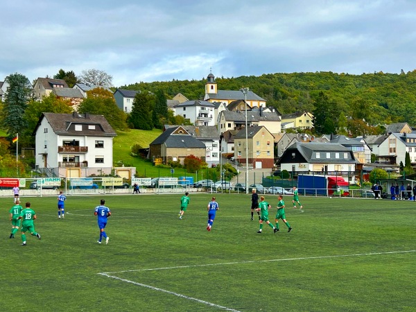 Sportanlage Dahlheim - Dahlheim