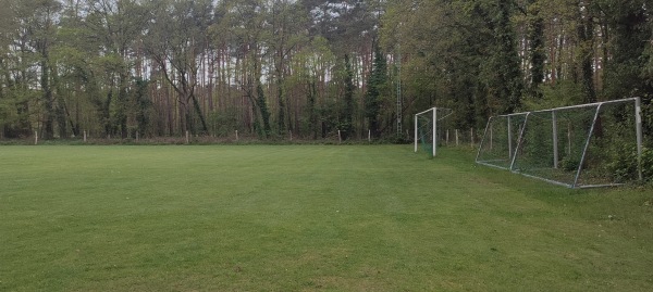 Sportanlage Burgdorfer Weg B-Platz - Uetze-Katensen