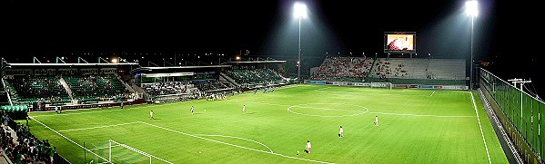 BG Stadium - Pathum Thani