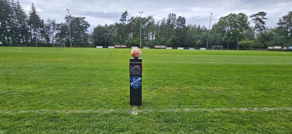 Sportplatz Landkern - Landkern