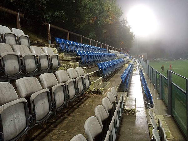 Stadio Fonte Dell'Ovo - Città di San Marino